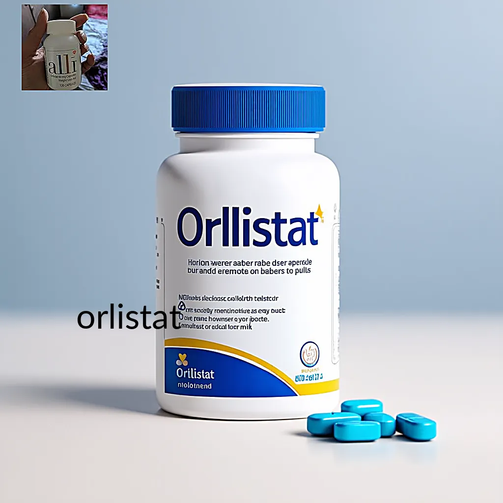 Orlistat acquisto italia